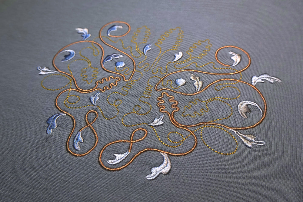 Greenman T-Shirt