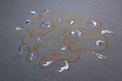 Greenman T-Shirt