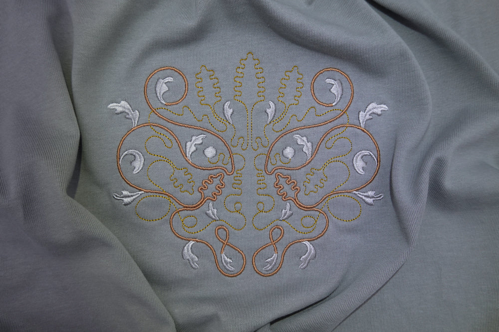 Greenman T-Shirt