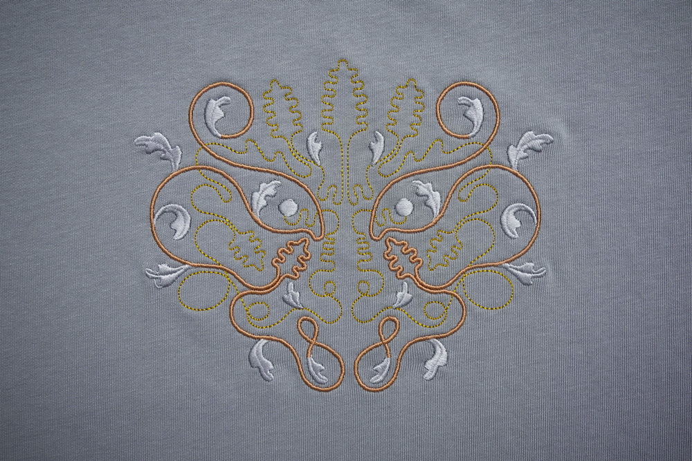 Greenman T-Shirt
