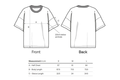 Greenman T-Shirt